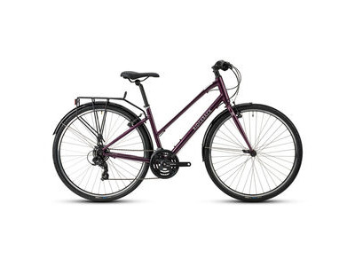 Ridgeback Speed Open Frame Purple