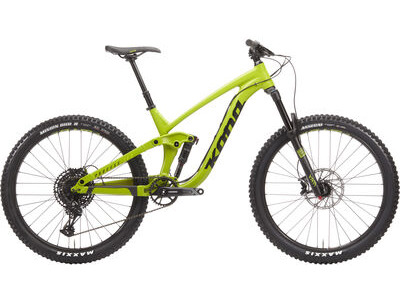 Kona Process 153 27.5