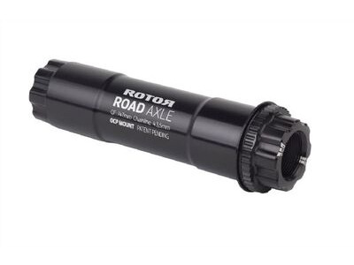 Rotor Road Axle Standard