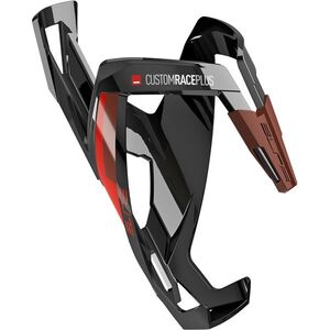 Elite Custom Race Plus resin cage Black / Red click to zoom image