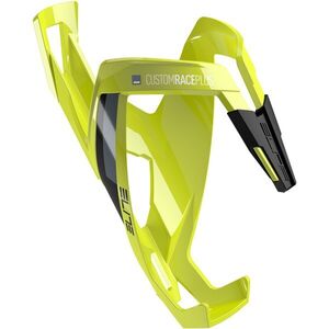 Elite Custom Race Plus resin cage One Size Fluoro Yellow click to zoom image
