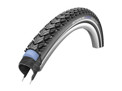 Schwalbe Marathon Plus Tour 700 x 40C SmartGuard