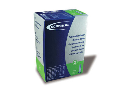 Schwalbe AV3 Inner Tube 16 x 1.75-2.50