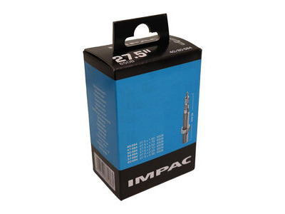 Schwalbe Impac Inner Tube 27.5 x 1.75-2.35 Presta