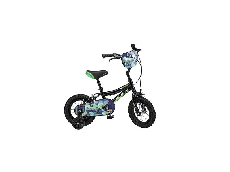 Probike Cycles Ultrabot 14" click to zoom image