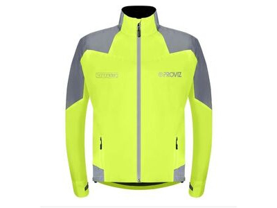 Proviz Nightrider Waterproof Jacket - mens 