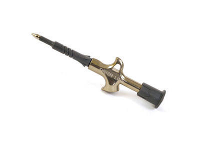 Finish Line Grease gun