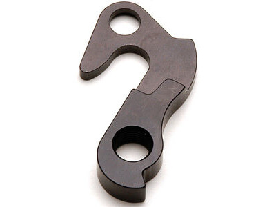 Wheels Manufacturing Replaceable derailleur hanger / dropout 5