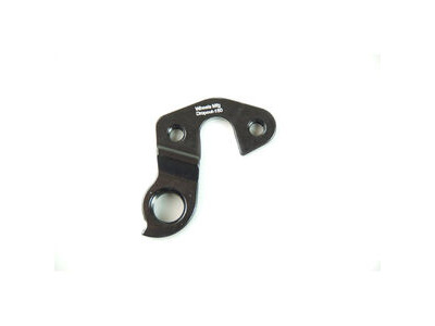 Wheels Manufacturing Replaceable derailleur hanger / dropout 180