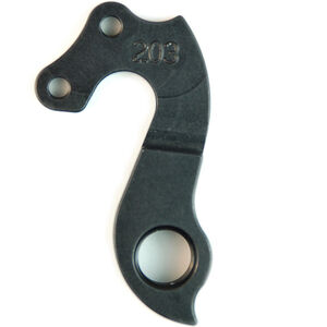Wheels Manufacturing Replaceable derailleur hanger / dropout 203 