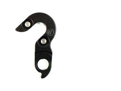 Wheels Manufacturing Replaceable derailleur hanger / dropout 245