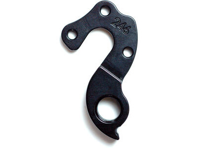 Wheels Manufacturing Replaceable derailleur hanger / dropout 246