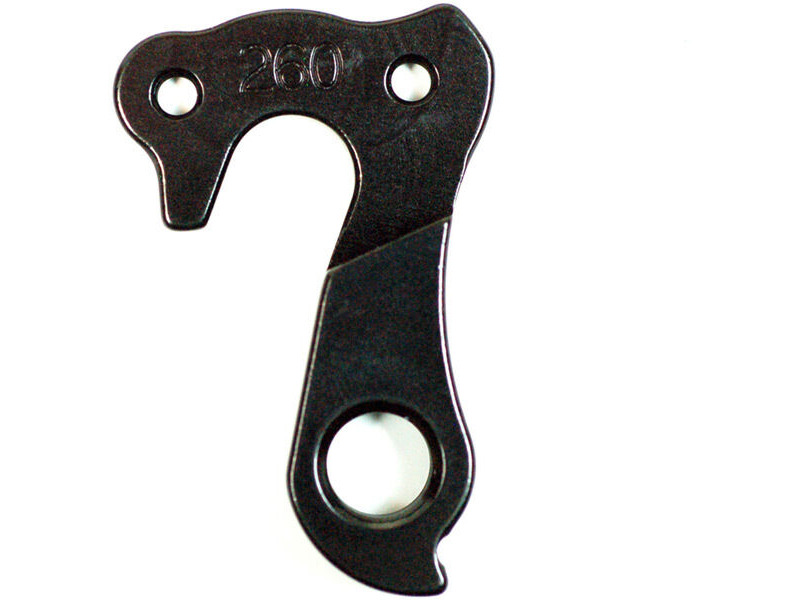 Wheels Manufacturing Replaceable derailleur hanger / dropout 260 click to zoom image