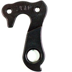 Wheels Manufacturing Replaceable derailleur hanger / dropout 260 