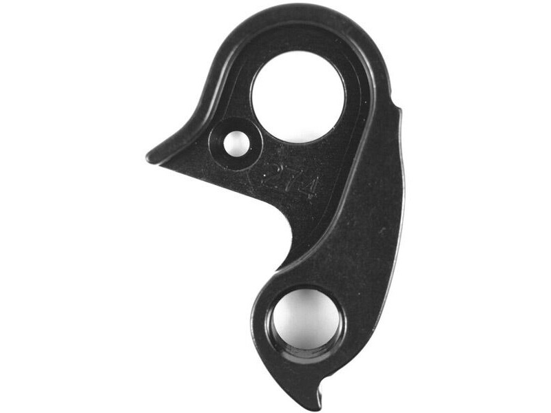 Wheels Manufacturing Replaceable derailleur hanger / dropout 274 click to zoom image