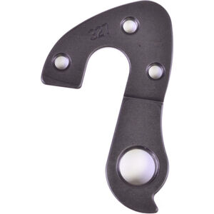 Wheels Manufacturing Replaceable derailleur hanger / dropout 327 