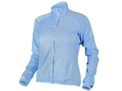Endura PakaJak - Women's Small Blue click to zoom image