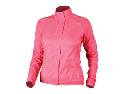 Endura PakaJak - Women's Small Pink click to zoom image