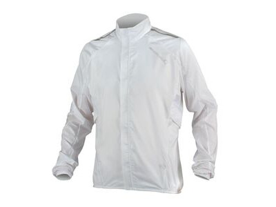 Endura PakaJak - Women's Small White click to zoom image