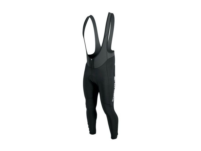 Endura Thermolite Pro Bibtight with Pad click to zoom image