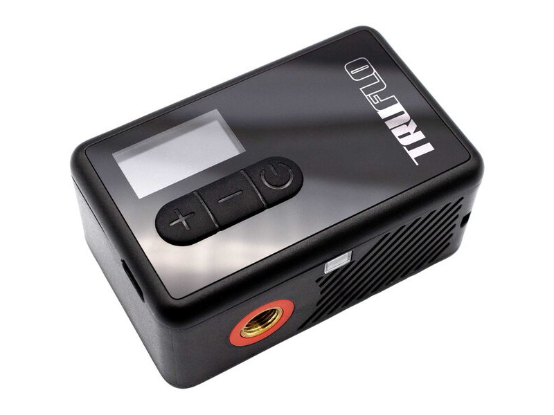 Truflo Electron Compact Electric Pocket Pump click to zoom image