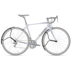 Quickguard QuickGuard Mudguard 1pcs click to zoom image