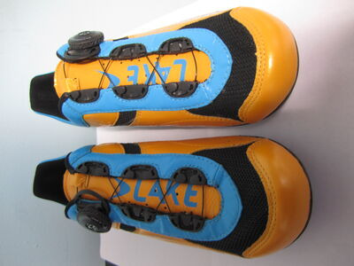 LAKE CX331 44 Orange/Blue click to zoom image