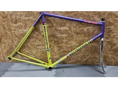 1989 Bottecchia Team ADR 