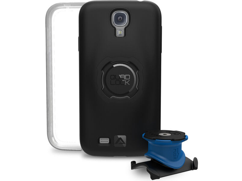 Quad Lock Bike Kit for iPhone 6 Plus & iPhone 6s Plus click to zoom image