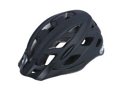 Oxford Metro-V Helmet Matt Black
