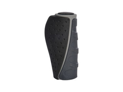 Oxford Dual Density Ergo Gripshift Grips