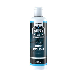 Oxford Mint Bike Polish - 250ml 