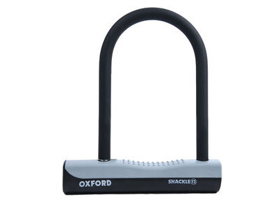 Oxford Shackle 12 180 x 245cm - with bracket