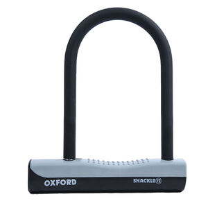 Oxford Shackle 12 180 x 245cm - with bracket 