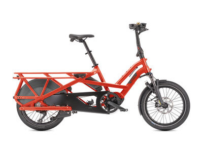 Tern GSD S10 Performance