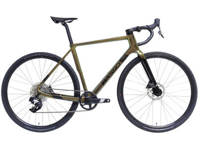Basso Bikes Palta Disc