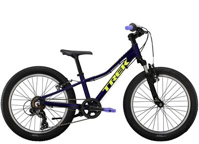 Trek Precaliber 20 7Sp 20 Purple Abyss 