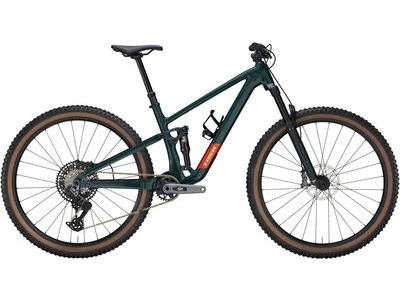 Trek Top Fuel 9 Gen 4 2025