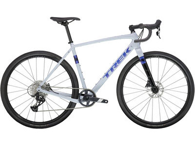 Trek Checkpoint ALR 5 Plasma Grey Pearl