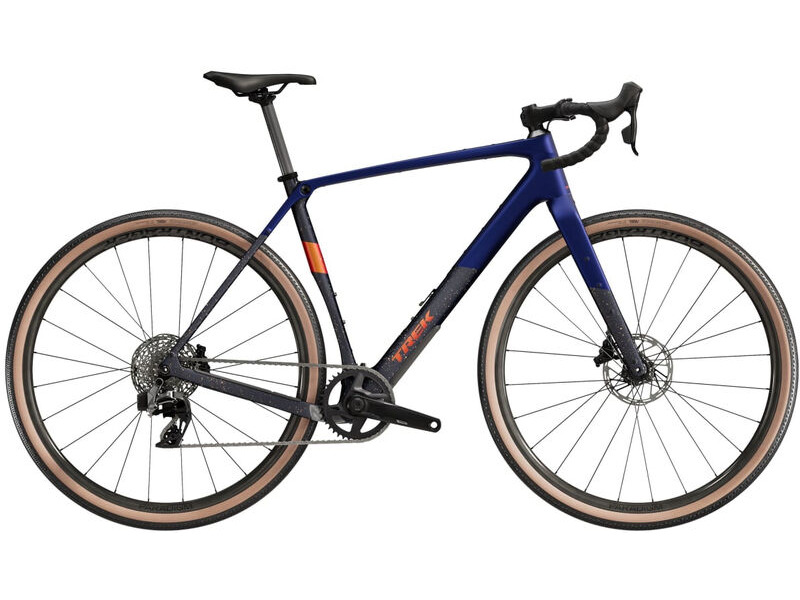 Trek Checkpoint SL 6 AXS Gen 3 click to zoom image