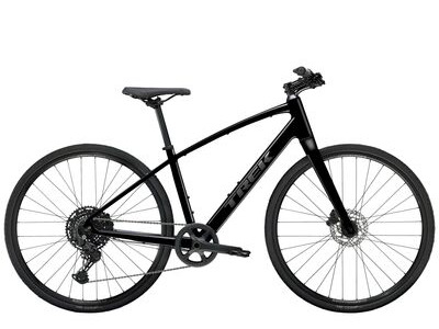 Trek FX 1 Stepover Gen 4 Dark Star 