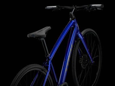 Trek FX 3 Gen 4 Hex Blue click to zoom image