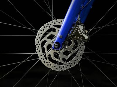 Trek FX 3 Gen 4 Hex Blue click to zoom image