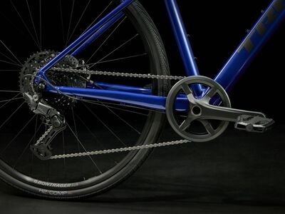 Trek FX 3 Gen 4 Hex Blue click to zoom image