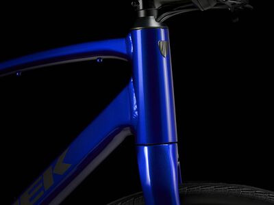 Trek FX 3 Gen 4 Hex Blue click to zoom image