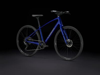 Trek FX 3 Gen 4 Hex Blue click to zoom image