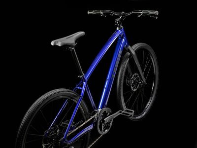 Trek Dual Sport 1 Gen 5 Hex Blue click to zoom image