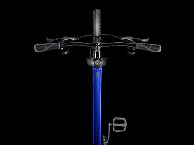 Trek Dual Sport 1 Gen 5 Hex Blue click to zoom image