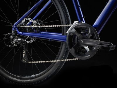 Trek Dual Sport 1 Gen 5 Hex Blue click to zoom image