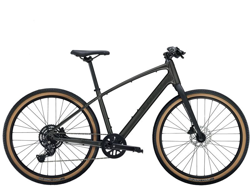 Trek Dual Sport 2 Gen 5 Lithium Grey click to zoom image